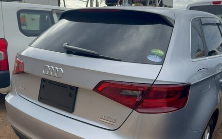 Audi A3, 2016 год, 1 400 000 рублей, 3 фотография
