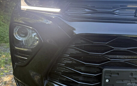 Chevrolet TrailBlazer, 2023 год, 1 602 000 рублей, 3 фотография