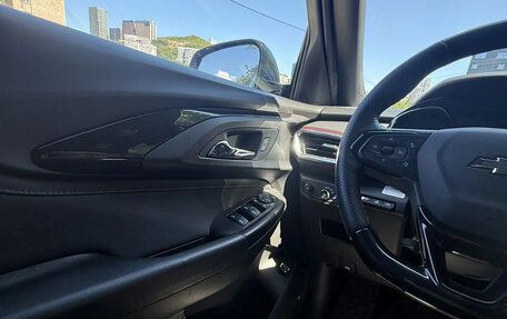 Chevrolet TrailBlazer, 2023 год, 1 602 000 рублей, 16 фотография