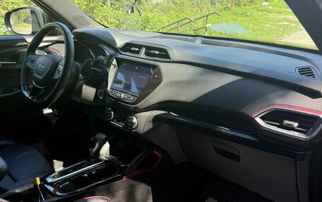 Chevrolet TrailBlazer, 2023 год, 1 602 000 рублей, 14 фотография