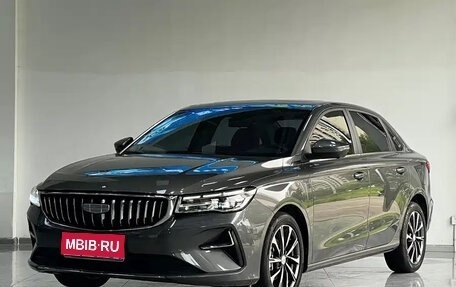 Geely Emgrand, 2026 год, 1 249 010 рублей, 1 фотография