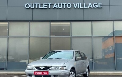 Nissan Almera, 1999 год, 149 000 рублей, 1 фотография