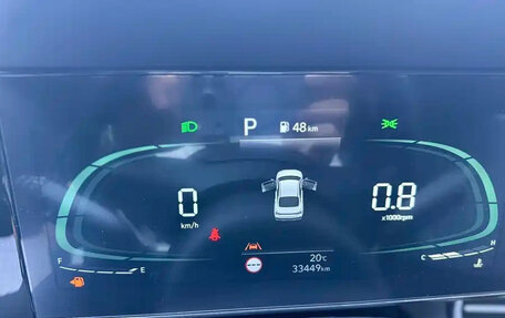 Hyundai Elantra, 2023 год, 1 427 010 рублей, 12 фотография