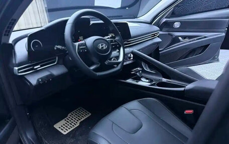 Hyundai Elantra, 2023 год, 1 427 010 рублей, 11 фотография