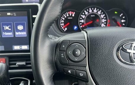Toyota Voxy III, 2021 год, 1 715 000 рублей, 9 фотография