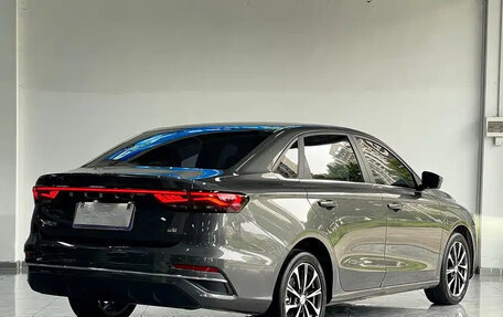 Geely Emgrand, 2026 год, 1 249 010 рублей, 3 фотография