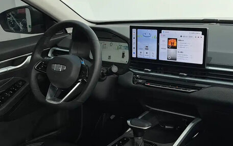 Geely Emgrand, 2026 год, 1 249 010 рублей, 6 фотография