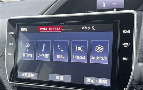 Toyota Voxy III, 2021 год, 1 715 000 рублей, 13 фотография