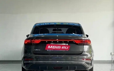 Geely Emgrand, 2026 год, 1 249 010 рублей, 5 фотография