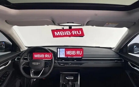 Geely Emgrand, 2026 год, 1 249 010 рублей, 7 фотография