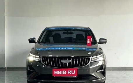Geely Emgrand, 2026 год, 1 249 010 рублей, 2 фотография