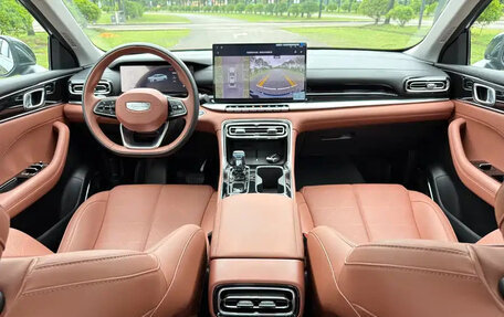 Geely Emgrand, 2026 год, 967 010 рублей, 8 фотография