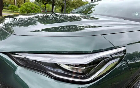 Geely Emgrand, 2026 год, 967 010 рублей, 4 фотография