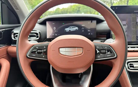 Geely Emgrand, 2026 год, 967 010 рублей, 10 фотография