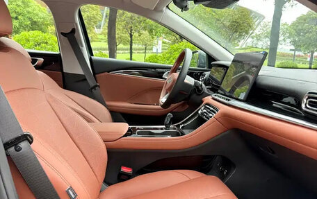 Geely Emgrand, 2026 год, 967 010 рублей, 9 фотография
