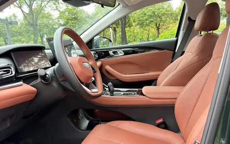 Geely Emgrand, 2026 год, 967 010 рублей, 7 фотография