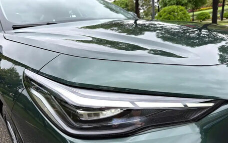 Geely Emgrand, 2026 год, 967 010 рублей, 5 фотография