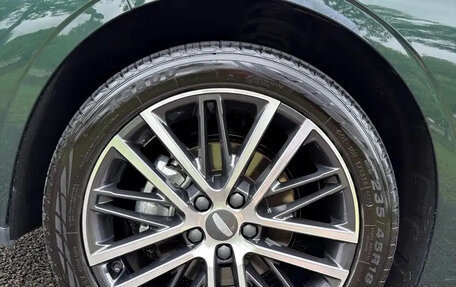 Geely Emgrand, 2026 год, 967 010 рублей, 6 фотография