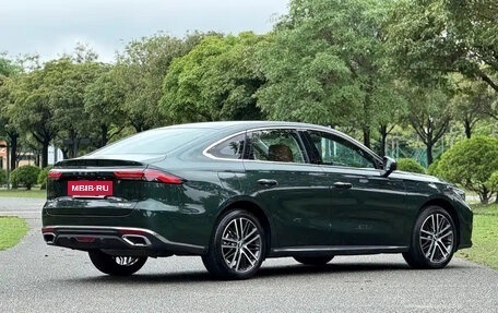 Geely Emgrand, 2026 год, 967 010 рублей, 22 фотография