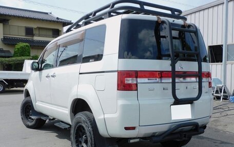 Mitsubishi Delica D:5 I, 2018 год, 1 796 000 рублей, 4 фотография