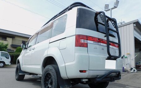 Mitsubishi Delica D:5 I, 2018 год, 1 796 000 рублей, 5 фотография