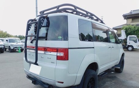 Mitsubishi Delica D:5 I, 2018 год, 1 796 000 рублей, 7 фотография