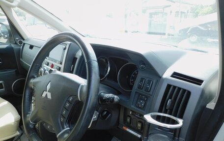Mitsubishi Delica D:5 I, 2018 год, 1 796 000 рублей, 14 фотография