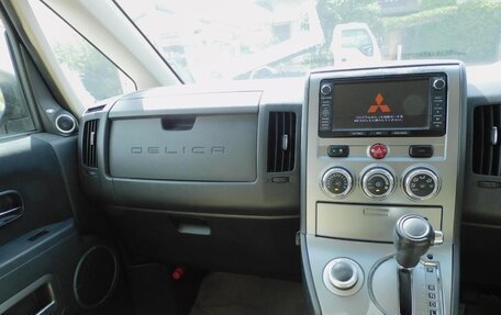 Mitsubishi Delica D:5 I, 2018 год, 1 796 000 рублей, 16 фотография