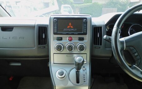 Mitsubishi Delica D:5 I, 2018 год, 1 796 000 рублей, 17 фотография