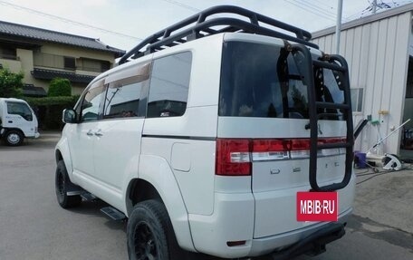 Mitsubishi Delica D:5 I, 2018 год, 1 796 000 рублей, 6 фотография