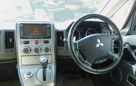 Mitsubishi Delica D:5 I, 2018 год, 1 796 000 рублей, 13 фотография