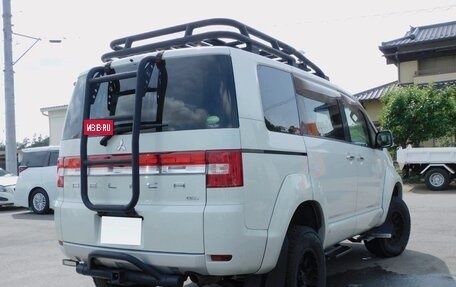 Mitsubishi Delica D:5 I, 2018 год, 1 796 000 рублей, 8 фотография