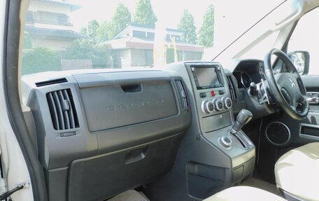 Mitsubishi Delica D:5 I, 2018 год, 1 796 000 рублей, 20 фотография