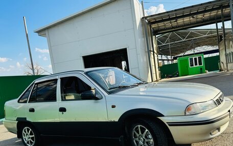 Daewoo Nexia I рестайлинг, 2006 год, 115 000 рублей, 2 фотография