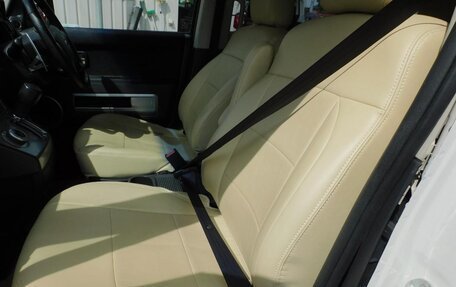 Mitsubishi Delica D:5 I, 2018 год, 1 796 000 рублей, 24 фотография