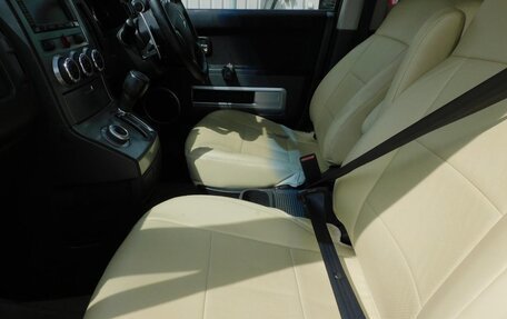 Mitsubishi Delica D:5 I, 2018 год, 1 796 000 рублей, 23 фотография