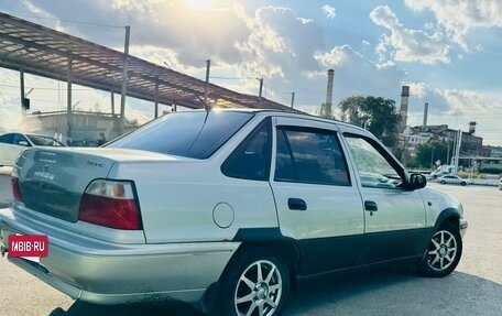 Daewoo Nexia I рестайлинг, 2006 год, 115 000 рублей, 3 фотография