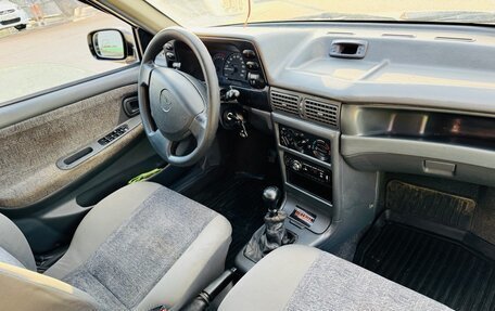 Daewoo Nexia I рестайлинг, 2006 год, 115 000 рублей, 5 фотография