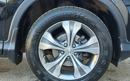 Honda CR-V IV, 2013 год, 2 118 000 рублей, 9 фотография