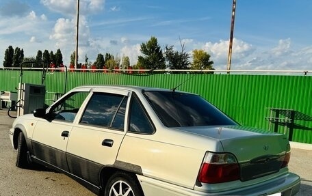 Daewoo Nexia I рестайлинг, 2006 год, 115 000 рублей, 4 фотография