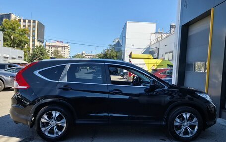 Honda CR-V IV, 2013 год, 2 118 000 рублей, 4 фотография