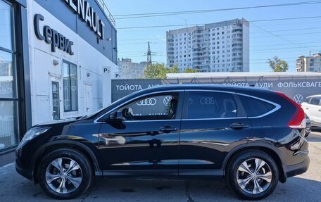 Honda CR-V IV, 2013 год, 2 118 000 рублей, 8 фотография
