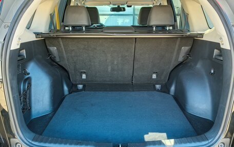 Honda CR-V IV, 2013 год, 2 118 000 рублей, 10 фотография