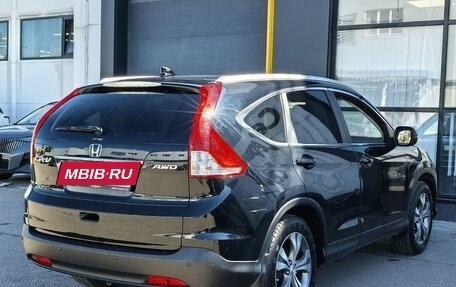 Honda CR-V IV, 2013 год, 2 118 000 рублей, 5 фотография