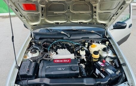 Daewoo Nexia I рестайлинг, 2006 год, 115 000 рублей, 9 фотография