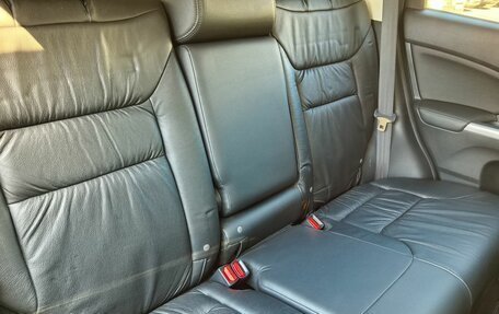 Honda CR-V IV, 2013 год, 2 118 000 рублей, 14 фотография