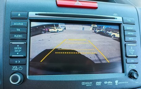 Honda CR-V IV, 2013 год, 2 118 000 рублей, 18 фотография
