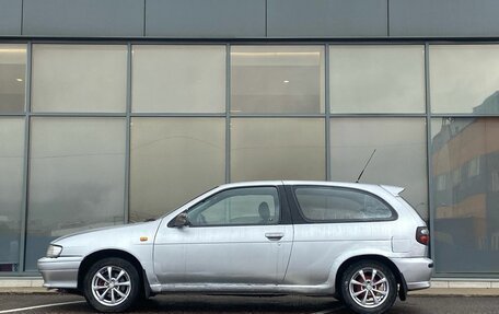 Nissan Almera, 1999 год, 149 000 рублей, 6 фотография