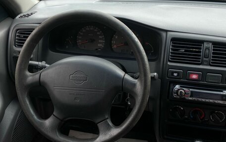 Nissan Almera, 1999 год, 149 000 рублей, 7 фотография