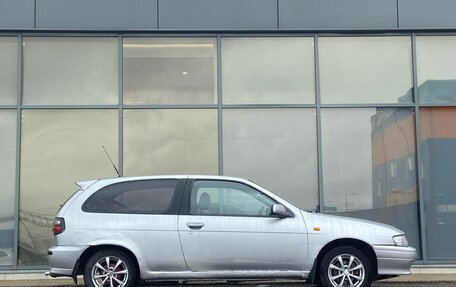 Nissan Almera, 1999 год, 149 000 рублей, 3 фотография